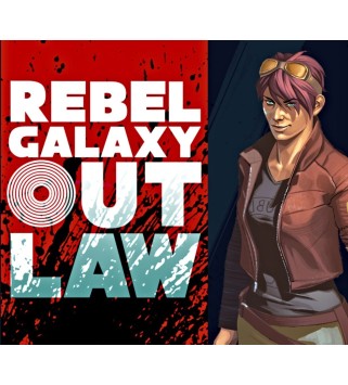 Rebel Galaxy Outlaw Steam Key EUROPE